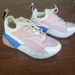 Stella McCartney Eclypse Sneakers size 36